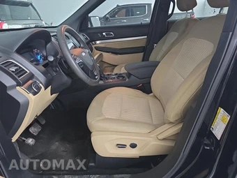 2017 Ford Explorer - miniatura 7