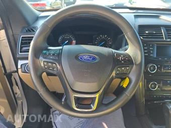 2017 Ford Explorer - miniatura 10