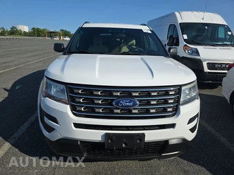 2017 Ford Explorer - miniatura 2