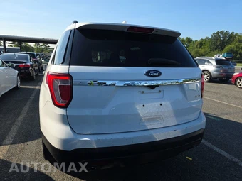 2017 Ford Explorer - miniatura 5