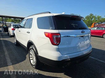 2017 Ford Explorer - miniatura 6
