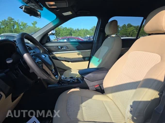 2017 Ford Explorer - miniatura 7
