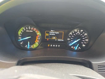 2017 Ford Explorer – miniatura 12
