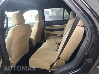 2017 Ford Explorer – miniatura 13