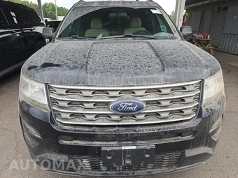 2017 Ford Explorer – miniatura 2