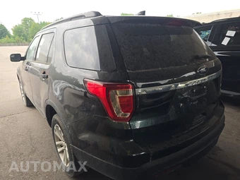 2017 Ford Explorer – miniatura 6