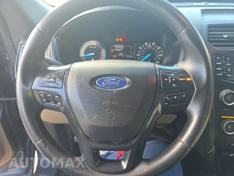 2017 Ford Explorer - miniatura 10
