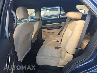 2017 Ford Explorer - miniatura 13