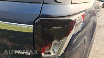 2017 Ford Explorer - miniatura 46