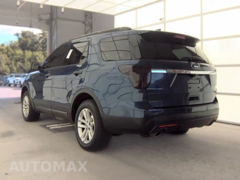 2017 Ford Explorer - miniatura 6