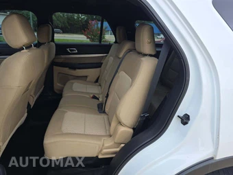 2017 Ford Explorer - miniatura 10