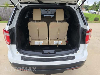 2017 Ford Explorer - miniatura 12