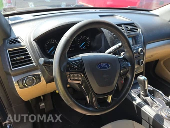 2017 Ford Explorer - miniatura 10