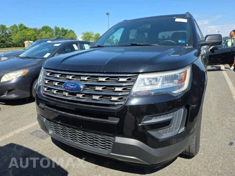 2017 Ford Explorer - miniatura 2