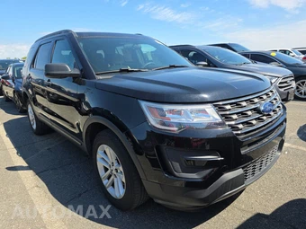 2017 Ford Explorer - miniatura 3