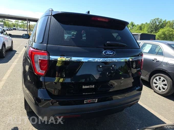 2017 Ford Explorer - miniatura 5