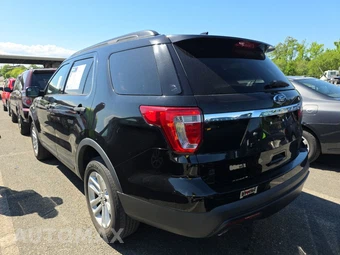 2017 Ford Explorer - miniatura 6