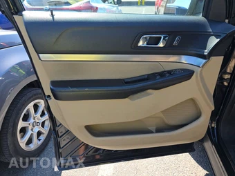 2017 Ford Explorer - miniatura 9
