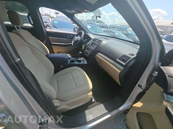 2017 Ford Explorer - miniatura 18