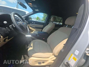 2017 Ford Explorer - miniatura 6