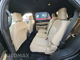 2017 Ford Explorer – miniatura 13