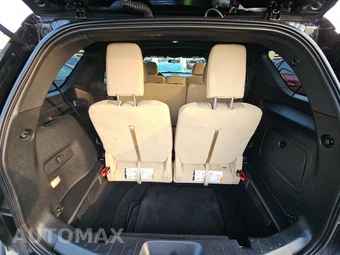 2017 Ford Explorer – miniatura 16