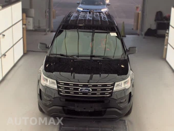 2017 Ford Explorer – miniatura 2