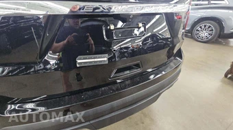 2017 Ford Explorer – miniatura 21