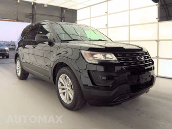 2017 Ford Explorer – miniatura 3