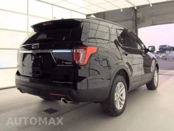 2017 Ford Explorer – miniatura 4
