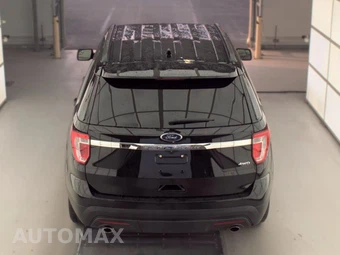 2017 Ford Explorer – miniatura 5