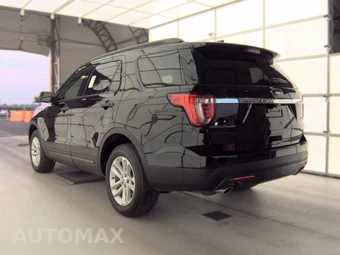 2017 Ford Explorer – miniatura 6