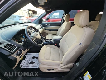 2017 Ford Explorer – miniatura 7