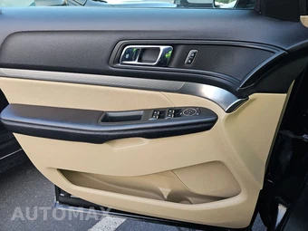 2017 Ford Explorer – miniatura 9