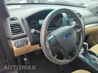 2017 Ford Explorer - miniatura 10