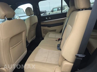 2017 Ford Explorer - miniatura 13