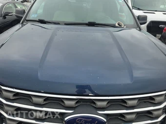2017 Ford Explorer - miniatura 15