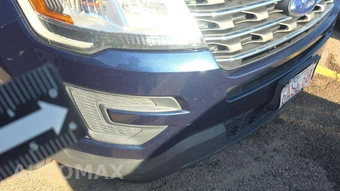 2017 Ford Explorer - miniatura 34