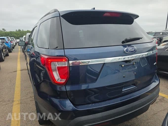2017 Ford Explorer - miniatura 6