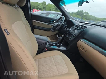 2017 Ford Explorer - miniatura 8