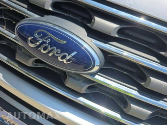 2017 Ford Explorer – miniatura 23