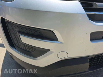 2017 Ford Explorer – miniatura 24