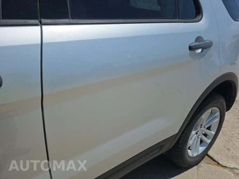 2017 Ford Explorer – miniatura 27