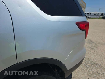 2017 Ford Explorer – miniatura 28