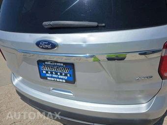 2017 Ford Explorer – miniatura 30
