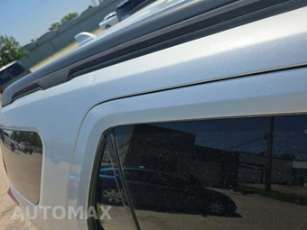 2017 Ford Explorer – miniatura 33