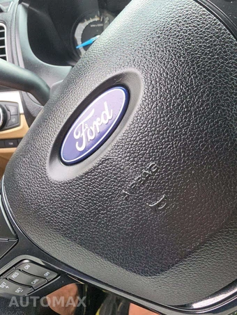 2017 Ford Explorer - miniatura 22