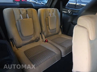 2017 Ford Explorer – miniatura 14