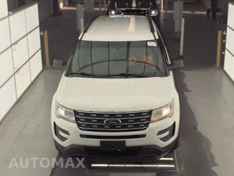 2017 Ford Explorer – miniatura 2