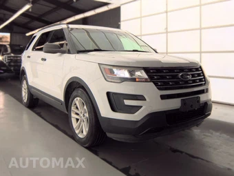 2017 Ford Explorer – miniatura 3